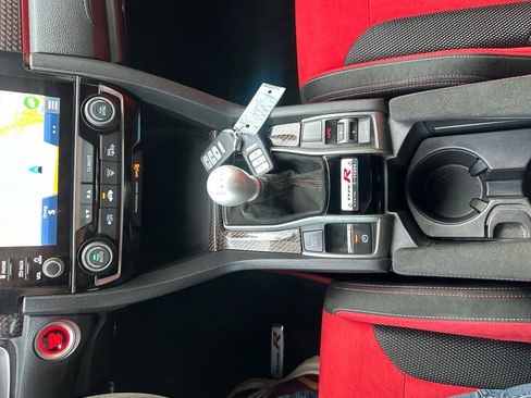 Used 2021 Honda Civic Type R image 34