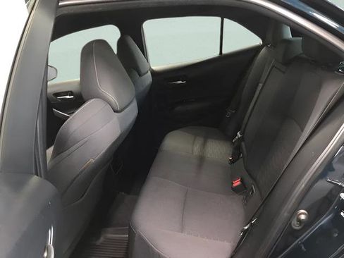 Used 2019 Toyota Corolla SE FWD image 9