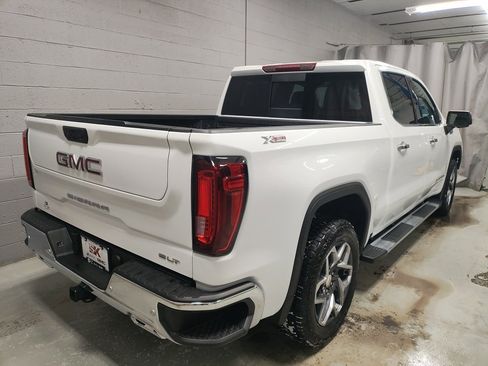 New 2026 GMC Sierra 1500 SLT w/ SLT Premium Plus Package image 2