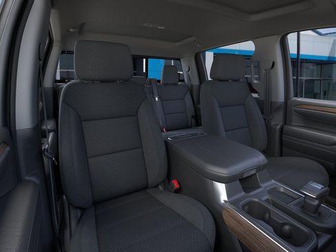 New 2025 Chevrolet Silverado 1500 RST w/ Redline Edition image 20