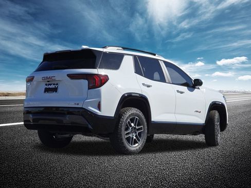 New 2026 GMC Terrain AT4 w/ Convenience Package III image 25