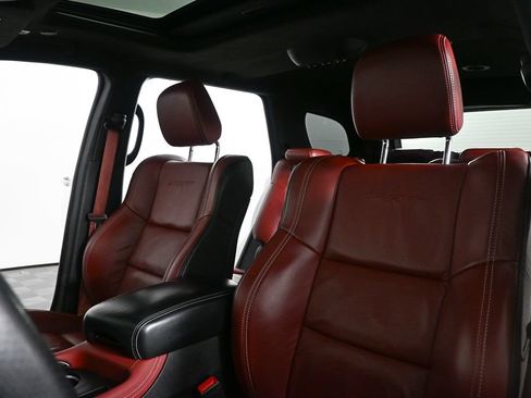 Used 2023 Dodge Durango SRT AWD/4WD image 5