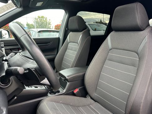 Certified 2024 Honda CR-V Sport image 22