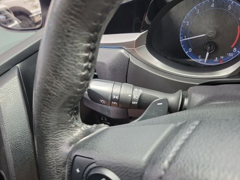 Used 2016 Toyota Corolla S FWD image 24