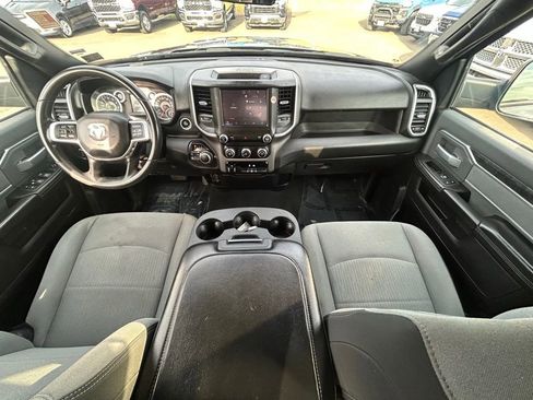 Used 2022 RAM 2500 Big Horn image 4