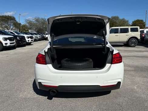 Used 2016 BMW 428i xDrive Coupe image 29