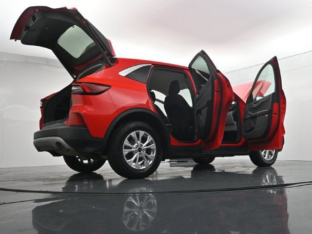 Used 2024 Ford Escape Active AWD/4WD image 53