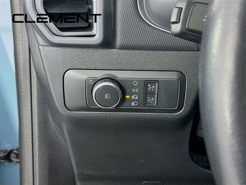 Certified 2022 Ford Bronco Sport Big Bend w/ Convenience Package image 14