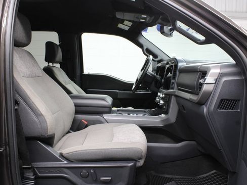 Used 2024 Ford F150 XLT w/ Equipment Group 302A MID AWD/4WD image 39