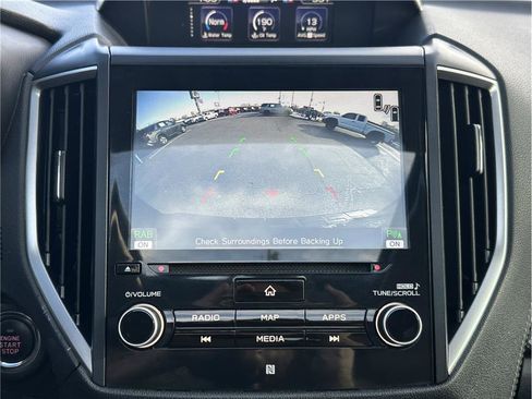 Used 2019 Subaru Forester Limited w/ Popular Package #3 image 25