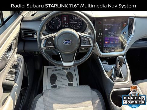 Used 2022 Subaru Outback Premium image 11