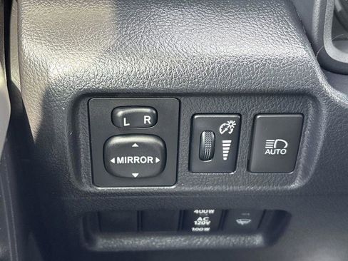 Used 2024 Toyota 4Runner SR5 RWD image 34