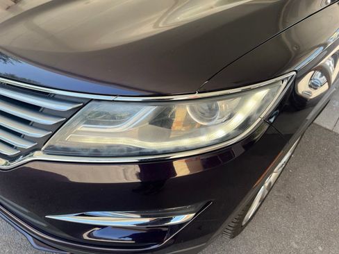 Used 2015 Lincoln MKC FWD w/ Equipment Group 102A Reserve image 28