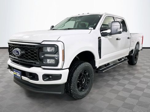 New 2026 Ford F250 XL w/ STX Appearance Package AWD/4WD image 26
