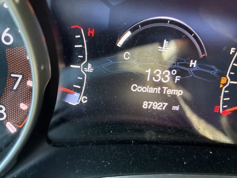 Used 2019 Jeep Compass Sport AWD/4WD image 19