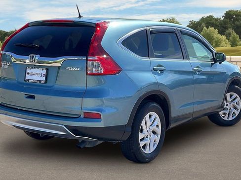 Used 2016 Honda CR-V EX image 12