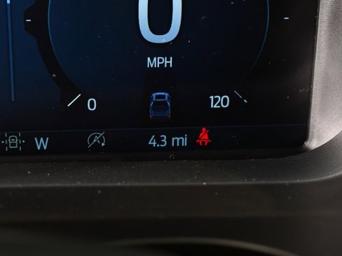 New 2025 Ford F150 STX w/ Equipment Group 200A image 27