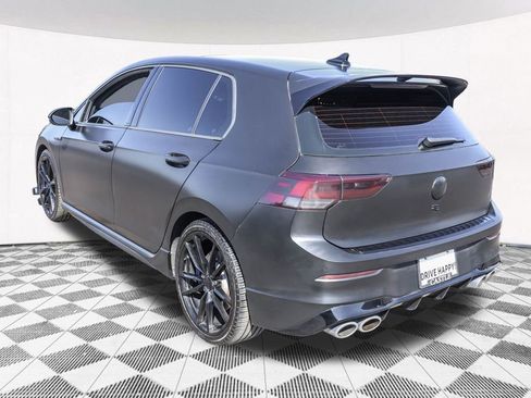 Certified 2024 Volkswagen Golf R image 7