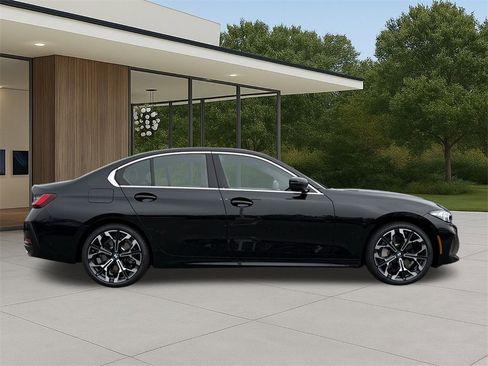 New 2026 BMW 330i Sedan w/ Premium Package image 6