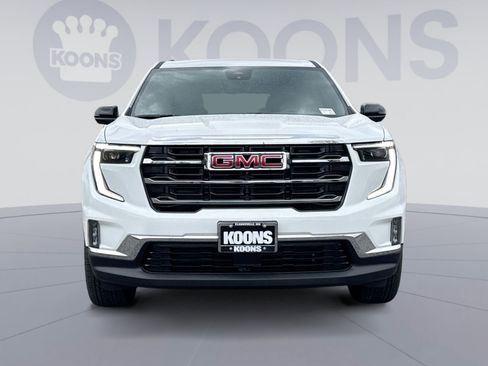 New 2026 GMC Acadia Elevation image 11