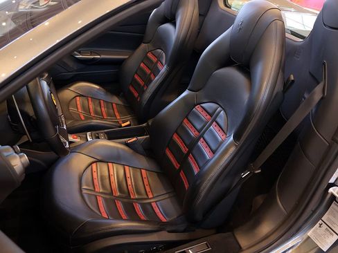 Certified 2018 Ferrari 488 Spider RWD image 5