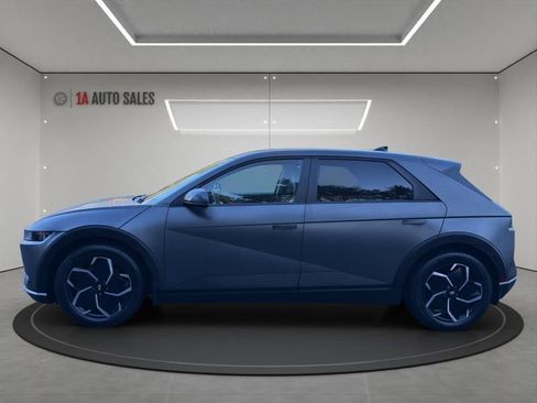 Used 2023 Hyundai Ioniq 5 SEL image 2