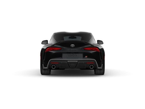 New 2026 Toyota Supra MkV Final Edition image 8