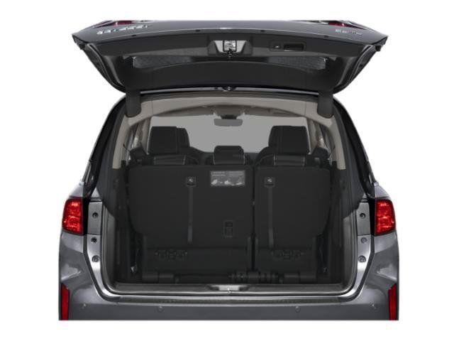 New 2027 Honda Odyssey Elite image 14