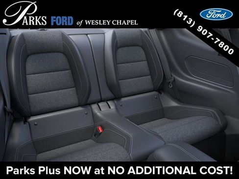 New 2026 Ford Mustang GT image 11