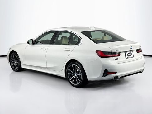 Used 2020 BMW 330i xDrive Sedan w/ Convenience Package AWD/4WD image 13