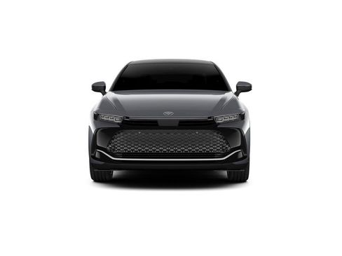 New 2026 Toyota Crown Limited image 17