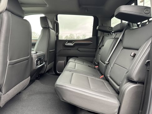 New 2026 GMC Sierra 1500 Denali image 30