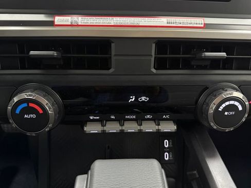 New 2026 Toyota Tacoma TRD Off-Road AWD/4WD image 19