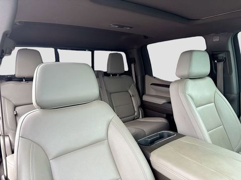 Used 2023 GMC Sierra 1500 SLT AWD/4WD image 24