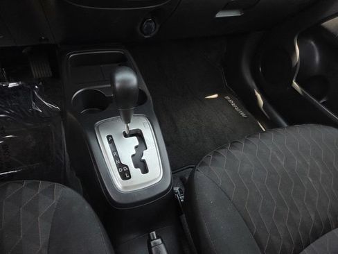 Used 2024 Mitsubishi Mirage ES FWD image 11