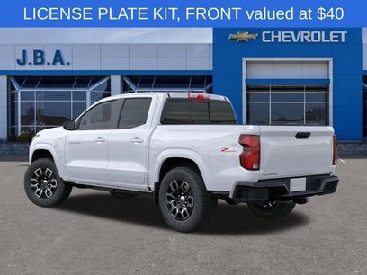 New 2026 Chevrolet Colorado Z71 w/ Z71 Convenience Package 2