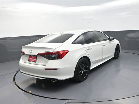 Used 2022 Honda Civic Sport image 27