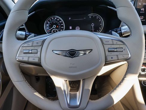 New 2026 Genesis G70 2.5T Prestige image 27