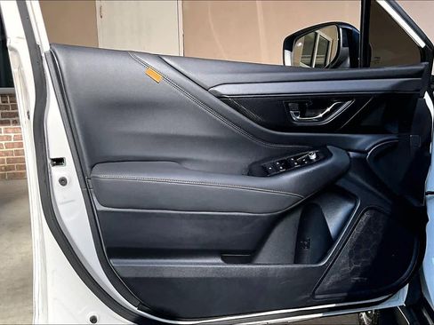 Used 2022 Subaru Outback Wilderness image 22