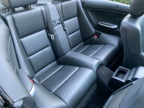 Used 2004 BMW M3 Convertible image 27