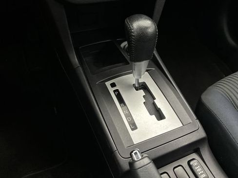 Used 2015 Mitsubishi Lancer SE AWD/4WD image 23