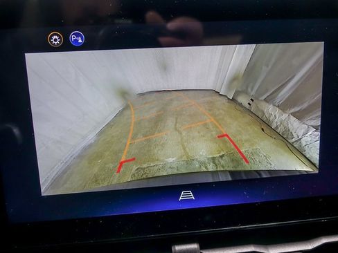 New 2026 Chevrolet Equinox RS w/ LPO, Floor Liner Package image 18