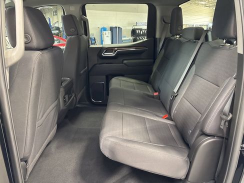 New 2026 Chevrolet Silverado 1500 LT Trail Boss w/ Protection Package image 30