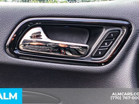 Used 2025 Dodge Durango GT AWD/4WD image 48