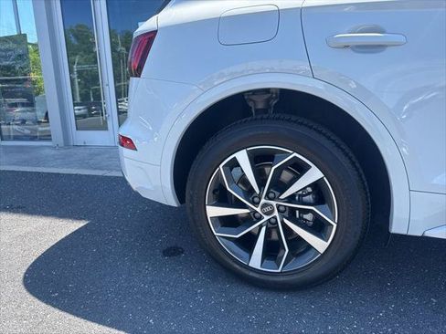 Used 2023 Audi Q5 2.0T Premium Plus w/ Premium Plus Package AWD/4WD image 26