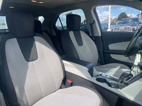 Used 2015 Chevrolet Equinox LT FWD image 16