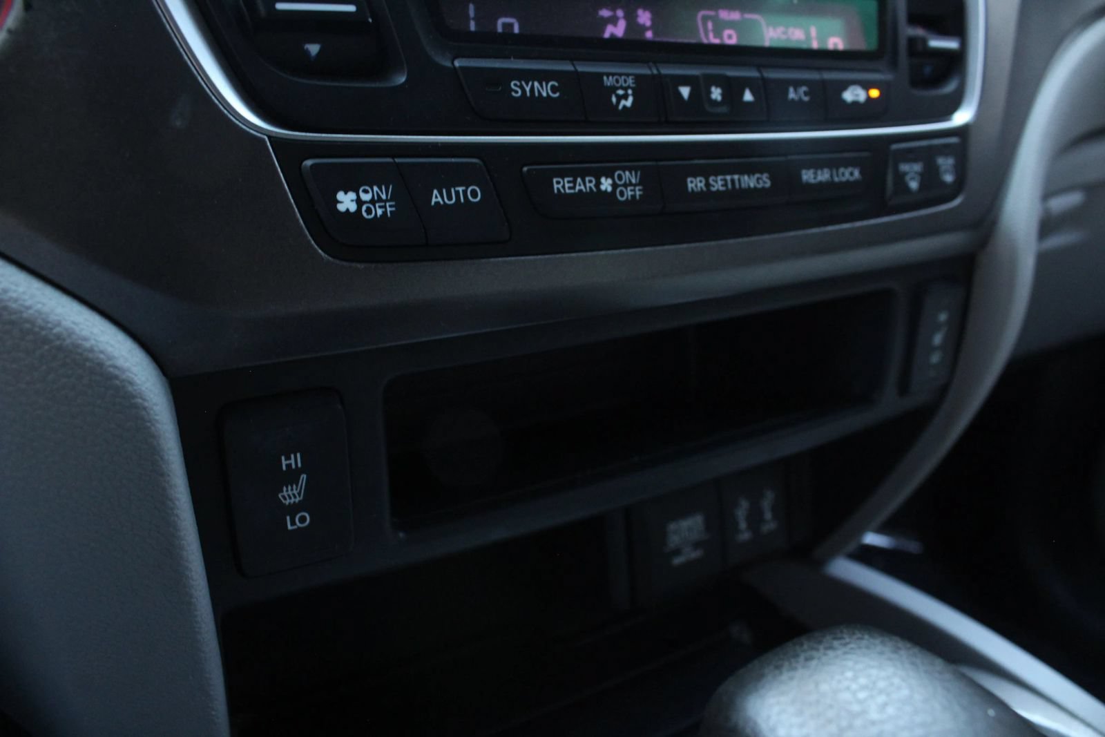 Used 2016 Honda Pilot EX-L image 35