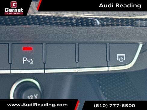 Certified 2022 Audi S4 Premium Plus w/ Premium Plus Package AWD/4WD image 37