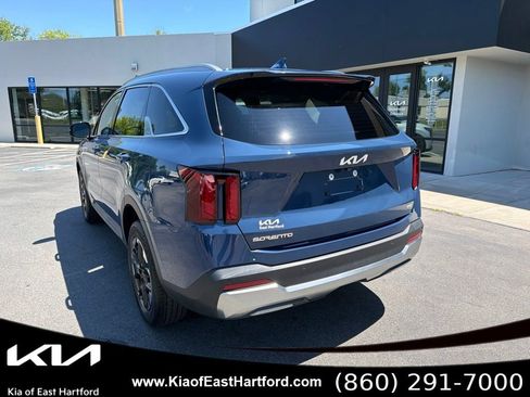 Used 2026 Kia Sorento S w/ S Panoramic Sunroof Package AWD/4WD image 10