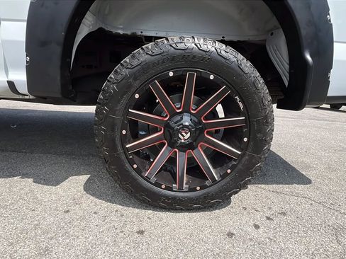 Used 2018 Ford F150 XL w/ Equipment Group 101A Mid AWD/4WD image 16